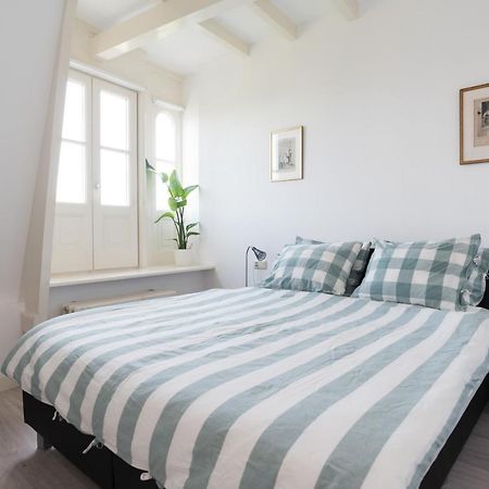 Central Rooftop Terrace Guest Suite Amsterdam Exterior foto
