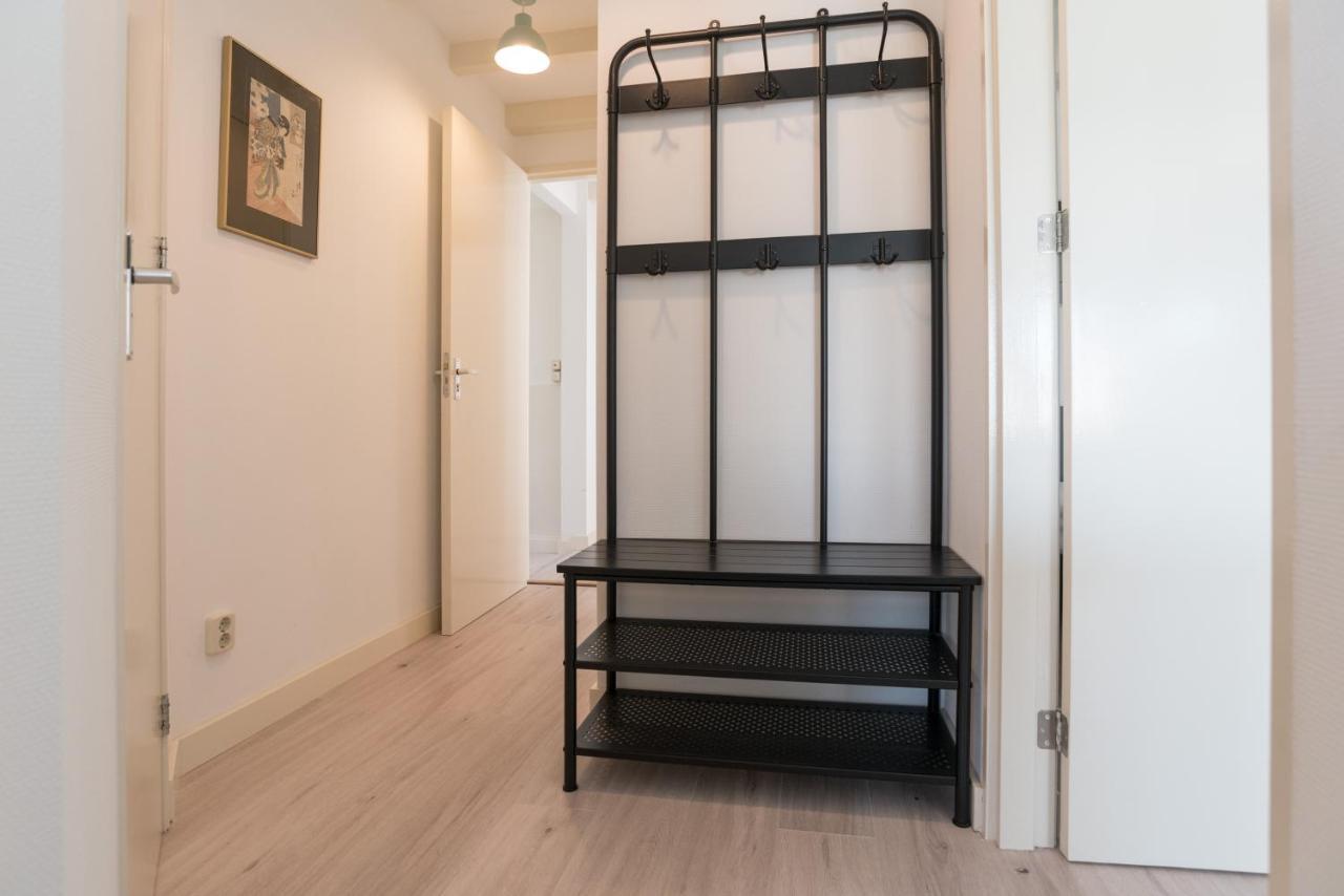 Central Rooftop Terrace Guest Suite Amsterdam Exterior foto